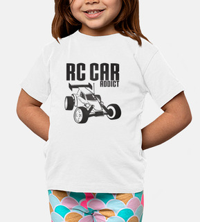 rc car addict - passione per auto radio