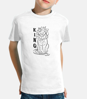 re - il re leone