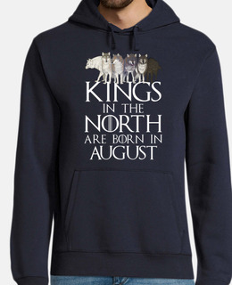 re north born agosto