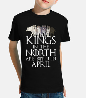 re north born aprile