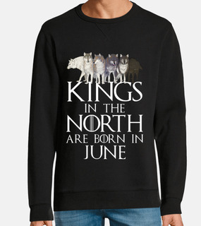 re north born giugno