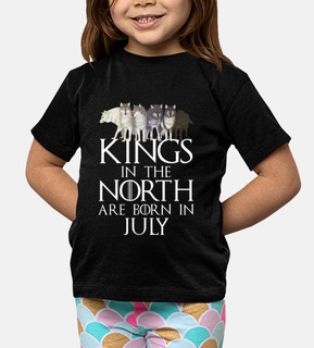 re north born luglio