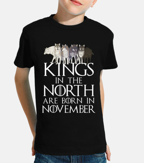 re north born novembre