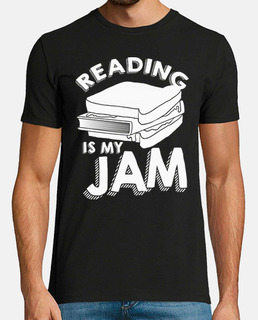 Reading  Reading Is My Jam