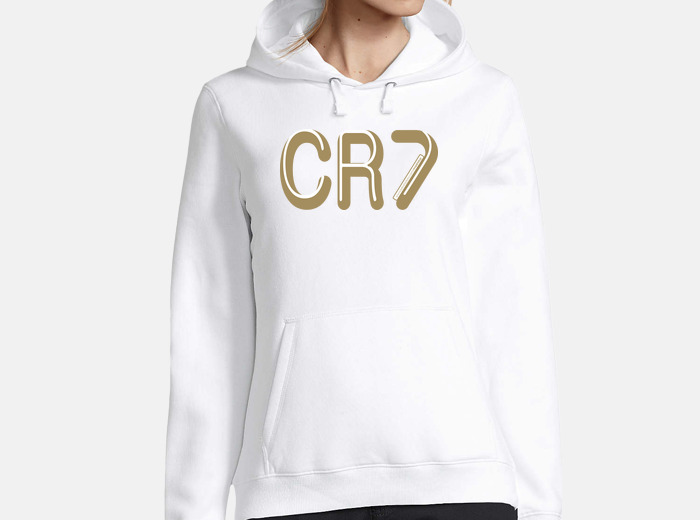 Real madrid 2025 women's hoodies