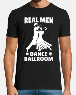 real men dance ballroom