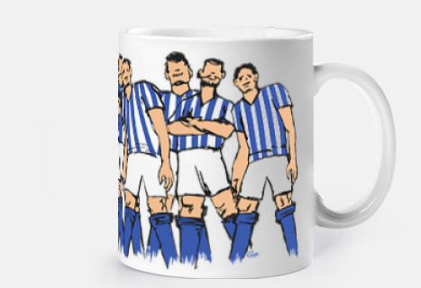 REAL SOCIEDAD