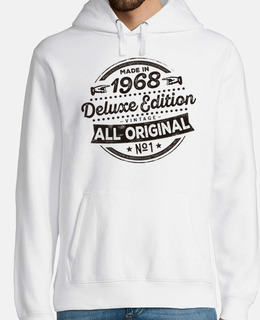 realizzato nel 1968 edizione deluxe
