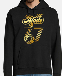 realizzato nel 67