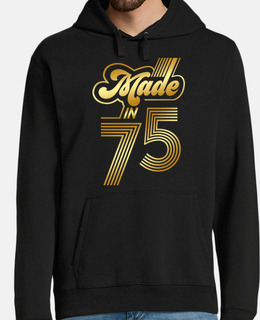 realizzato nel 75