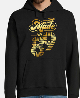 realizzato nel 89
