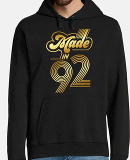 realizzato nel 92