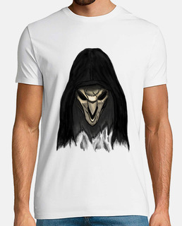 Reaper Overwatch