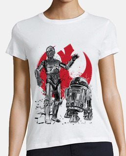 Baby Yoda Mandalorian Women T-Shirt · CanacheShop · Online Store Powered by  Storenvy