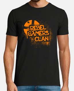 Rebel Gamers Clan - Logo (Drawer)