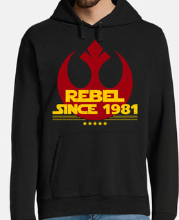 rebel without ce 1981