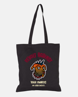 rebelión del perro punk