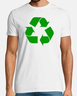 Recycle big bang theory