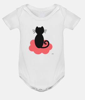 red cloud cat