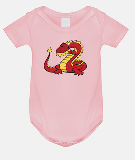 red dragon