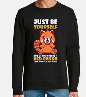 Red Panda Gift Red Panda