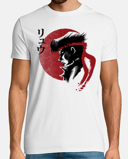 Red Sun Fighter