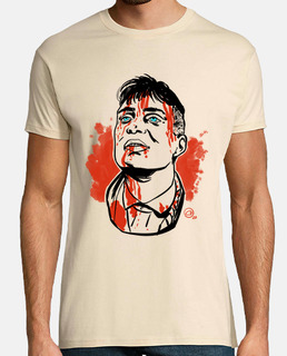 Red tommy