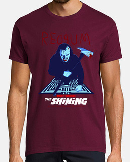 redrum (avec labyrinthe)