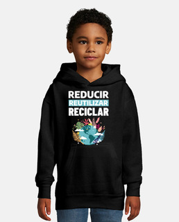 reduce reuse recycle earth day