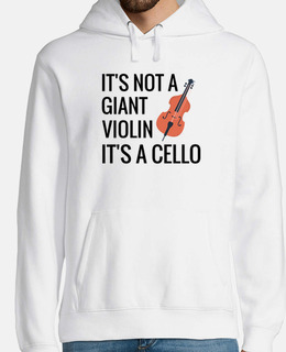 regali divertenti violoncello violoncel