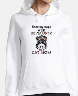 regali per sviluppatori web e mamma gat