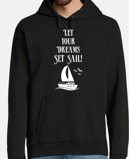 regalo barca a vela marinaio veliero