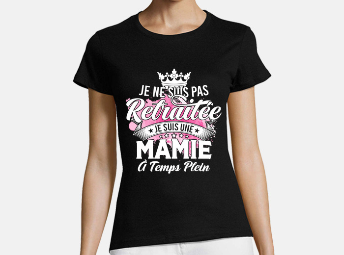 Playera regalo de cumplea os de la abuela laTostadora M xico