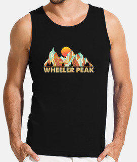 regalo de escalada de montaña de Wheele