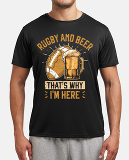regalo de jugador de rugby de rugby y c