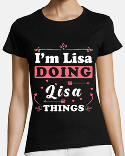 regalo de Lisa