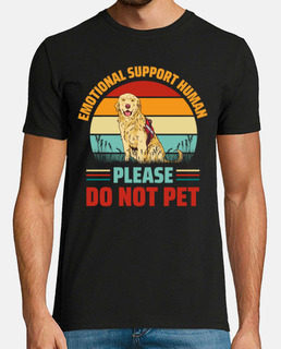 regalo de perro de servicio humano de a
