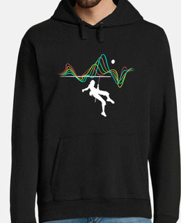 regalo di arrampicata sportiva multicol