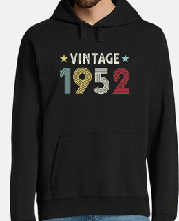 regalo di compleanno 70 ° vintage 1952 