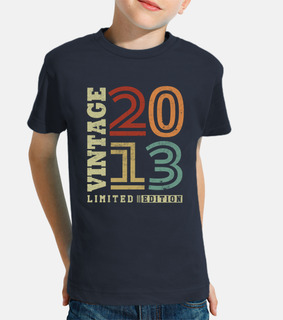 Regalo di compleanno vintage 2013 2013