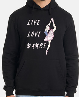regalo di danza ballerina ballerina bal
