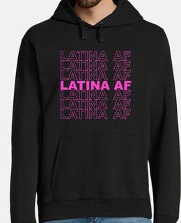 regalo di donne di orgoglio di latina