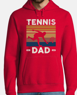 regalo di papà tennis tennis papà
