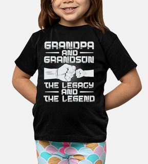regalo nonno e nipote nonno