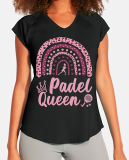 regalo padel queen padel player