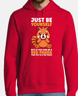 regalo panda rosso panda rosso