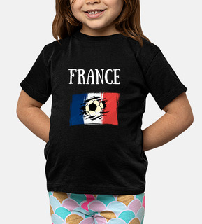 regalo per il tifoso francese di calcio