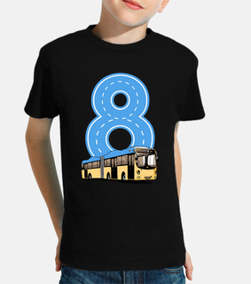 Regalo per l39ottavo compleanno ragazzo