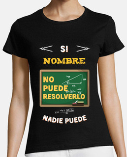 Regalo profe matematicas