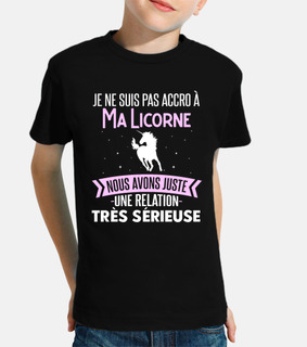 regalo ragazza umorismo unicorno non di
